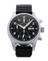 IWC Pilot's Spitfire IW387903